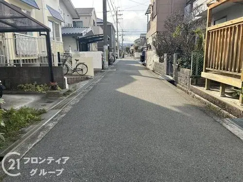 5DK 伊丹市 兵庫県 (6)