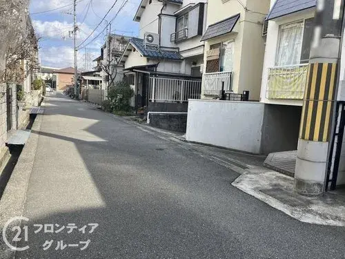 5DK 伊丹市 兵庫県 (7)