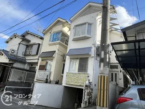 5DK 伊丹市 兵庫県 (8)