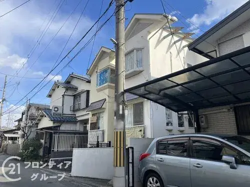 5DK 伊丹市 兵庫県 (9)