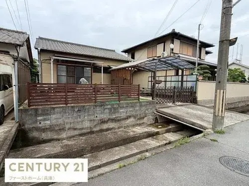 Akiya in 姬路市