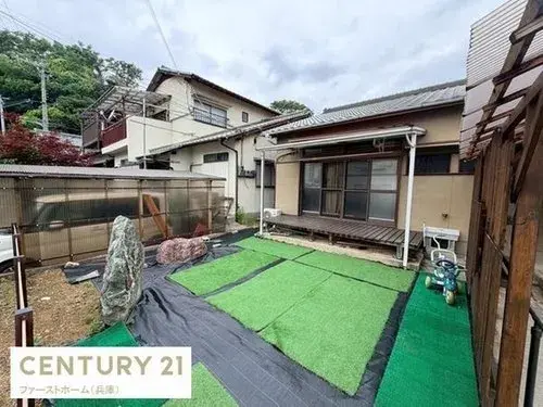 2DK物件 姫路市 兵庫県 (2)
