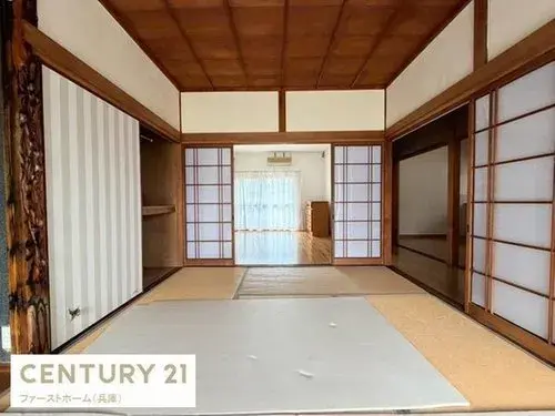 2DK物件 姫路市 兵庫県 (12)