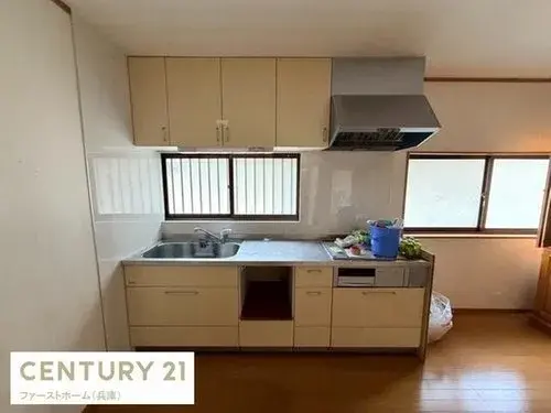 2DK物件 姫路市 兵庫県 (13)