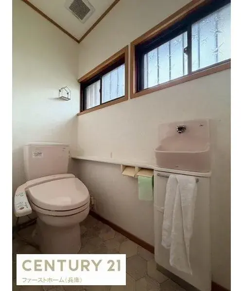2DK物件 姫路市 兵庫県 (15)