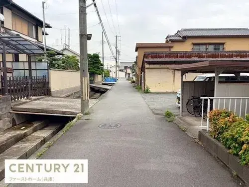 2DK物件 姫路市 兵庫県 (3)