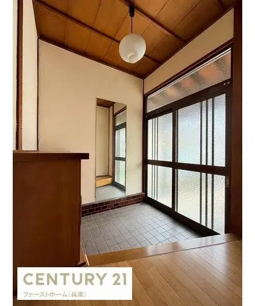 2DK物件 姫路市 兵庫県 (5)