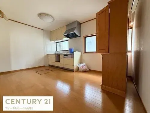 2DK物件 姫路市 兵庫県 (6)
