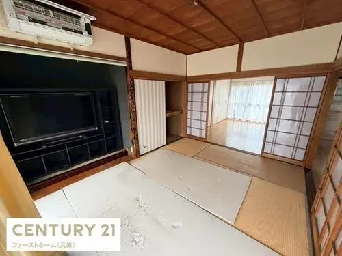 2DK物件 姫路市 兵庫県 (9)