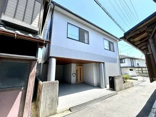 Akiya in Awaji