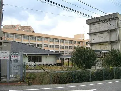 Hyogo Prefecture Akashi City 3LDK Property (16)