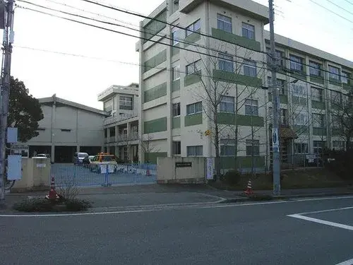 Hyogo Prefecture Akashi City 3LDK Property (17)