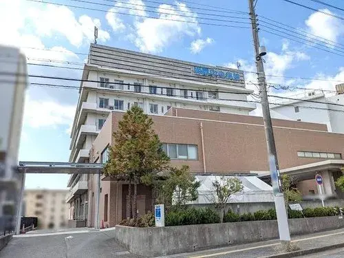 Hyogo Prefecture Akashi City 3LDK Property (18)