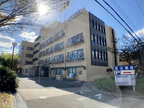 Hyogo Prefecture Akashi City 3LDK Property (19)