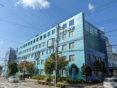 Hyogo Prefecture Akashi City 3LDK Property (20)