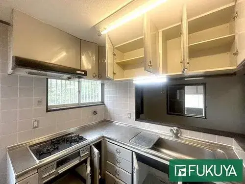 Hyogo Prefecture Akashi City 3LDK Property (8)