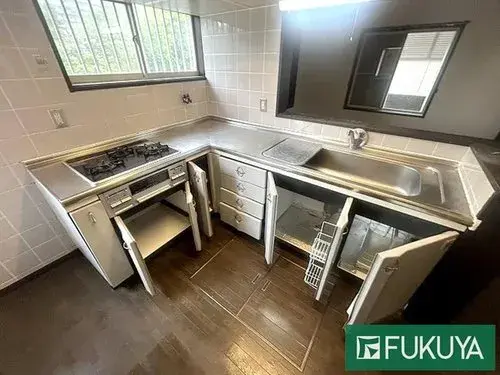 Hyogo Prefecture Akashi City 3LDK Property (9)