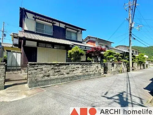 4LDK Property Himeji City Hyogo Prefecture (2)