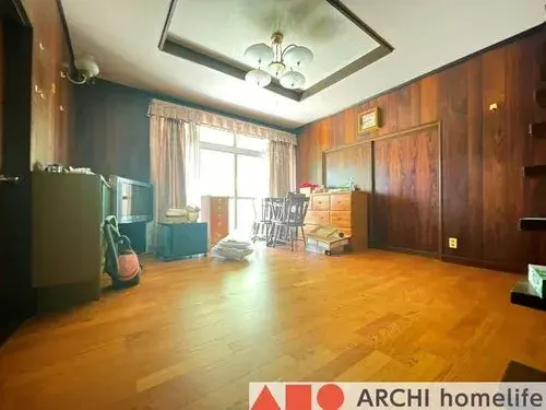 4LDK Property Himeji City Hyogo Prefecture (4)