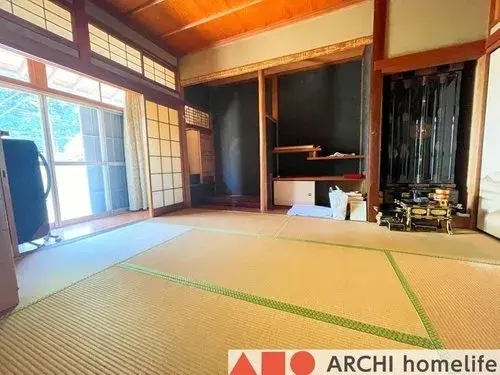 4LDK Property Himeji City Hyogo Prefecture (5)