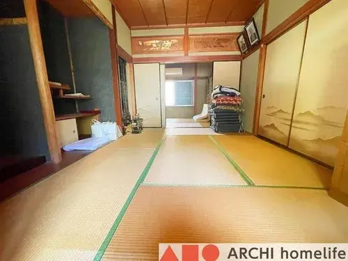 4LDK Property Himeji City Hyogo Prefecture (6)