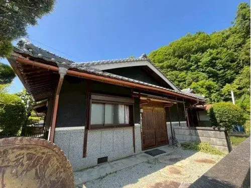 Akiya in بلدة Inagawa
