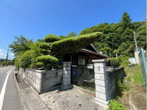5DK+S Property Kawabe-gun Inagawa-cho Hyogo Prefecture (2)