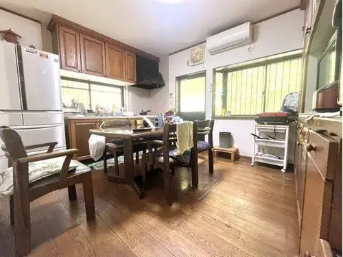 5DK+S Property Kawabe-gun Inagawa-cho Hyogo Prefecture (14)