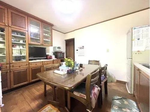 5DK+S Property Kawabe-gun Inagawa-cho Hyogo Prefecture (15)
