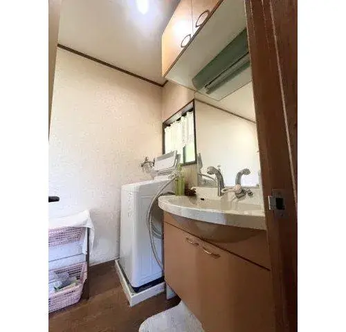 5DK+S Property Kawabe-gun Inagawa-cho Hyogo Prefecture (18)