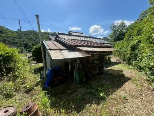 5DK+S Property Kawabe-gun Inagawa-cho Hyogo Prefecture (4)