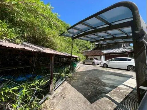 5DK+S Property Kawabe-gun Inagawa-cho Hyogo Prefecture (5)