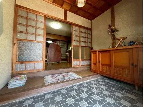5DK+S Property Kawabe-gun Inagawa-cho Hyogo Prefecture (6)