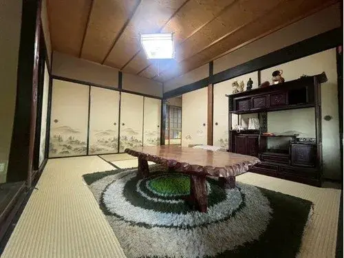 5DK+S Property Kawabe-gun Inagawa-cho Hyogo Prefecture (8)