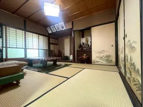 5DK+S Property Kawabe-gun Inagawa-cho Hyogo Prefecture (9)