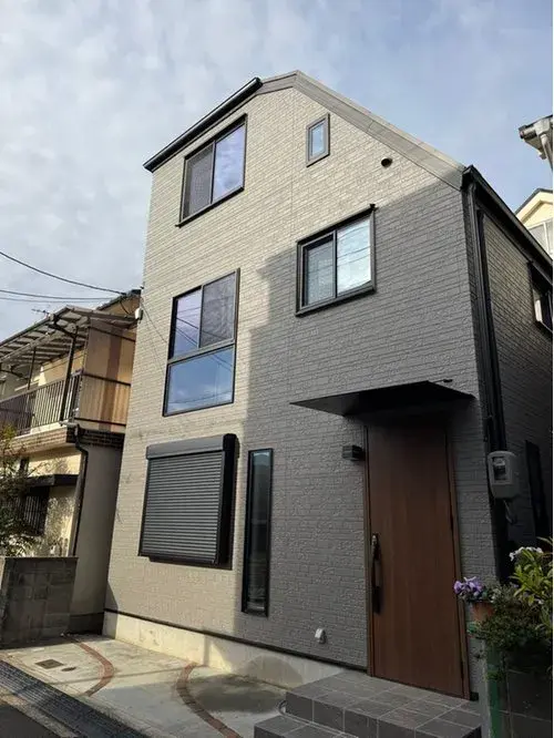 Akiya in Nishinomiya