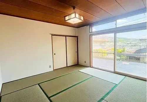 Akiya in Nishinomiya