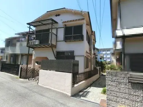 Akiya in Kawanishi