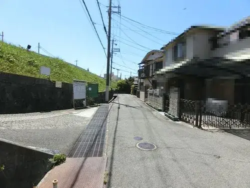 Hyogo Prefecture Kawanishi City 3LDK Property (2)