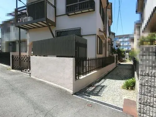 Hyogo Prefecture Kawanishi City 3LDK Property (3)