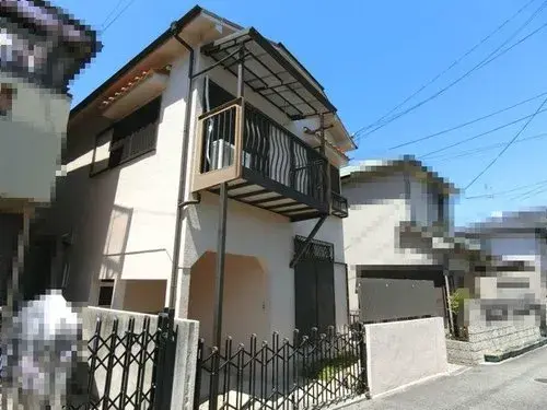 Hyogo Prefecture Kawanishi City 3LDK Property (4)