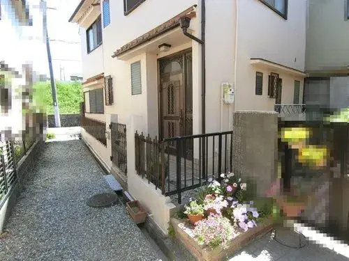 Hyogo Prefecture Kawanishi City 3LDK Property (5)