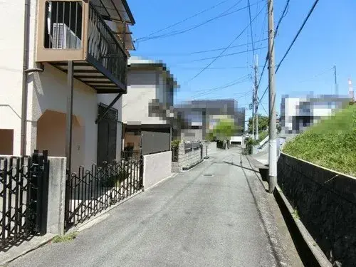 Hyogo Prefecture Kawanishi City 3LDK Property (6)