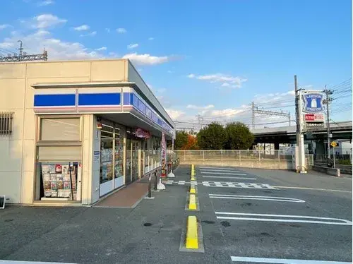 Hyogo Prefecture Kawanishi City 3LDK Property (8)