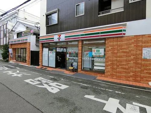 Hyogo Prefecture Kawanishi City 3LDK Property (9)