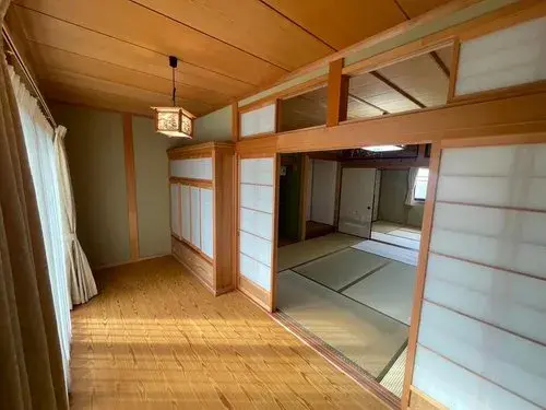 عقار 5DK+S بمدينة Himeji محافظة Hyogo (7)