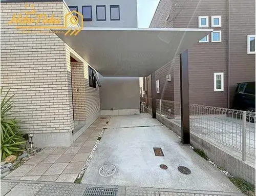 4LDK+S物件 神戸市 兵庫県 (2)