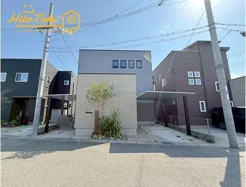 4LDK+S物件 神戸市 兵庫県 (3)