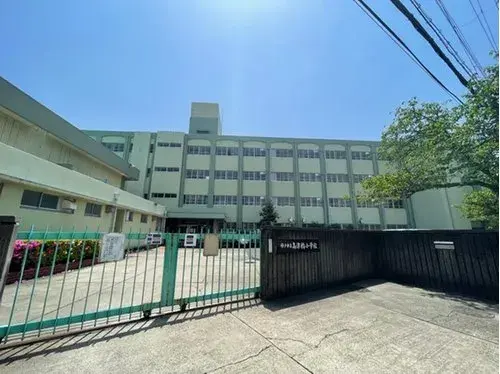 4LDK+S物件 神戸市 兵庫県 (24)