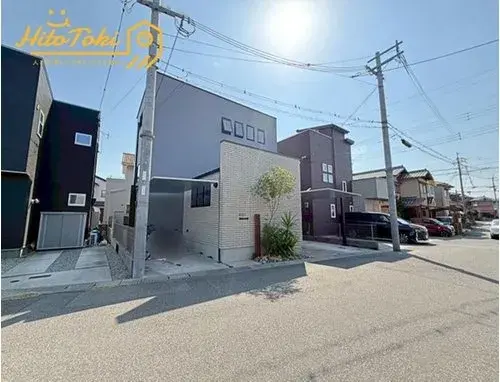 4LDK+S物件 神戸市 兵庫県 (4)